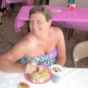 Meet your Posher, Tina